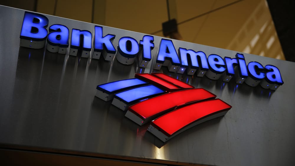 Bank of America stock rises on Wolfe Research upgrade