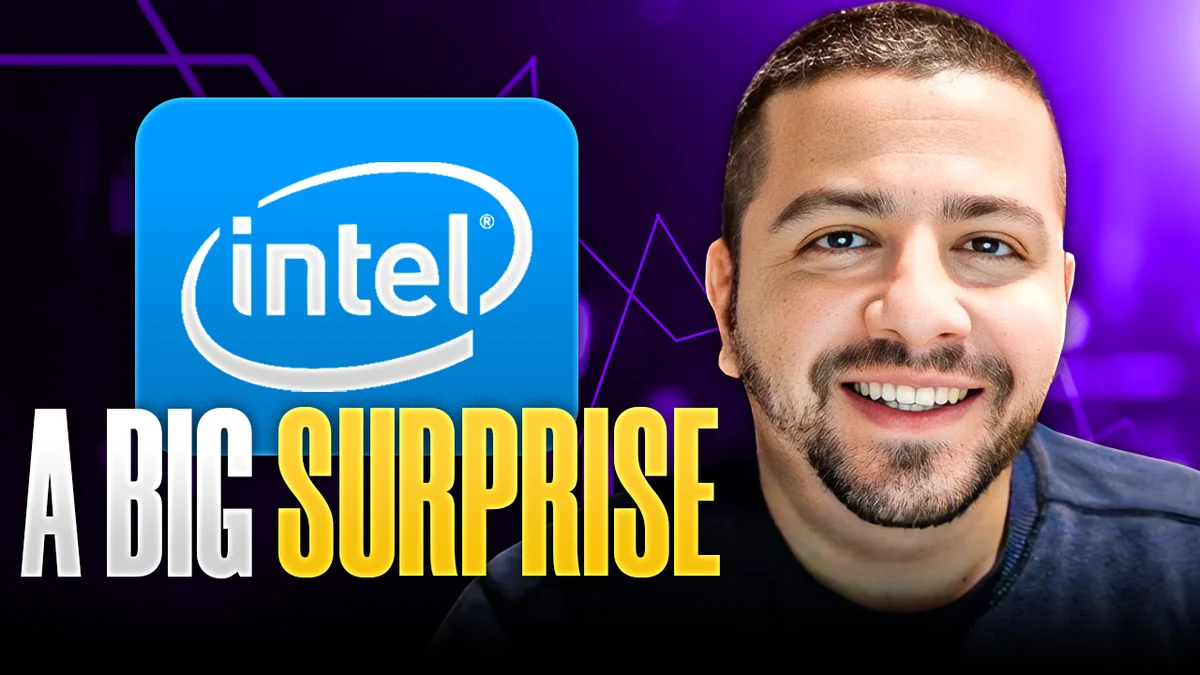 Should You Buy the Dip in Intel Stock?
