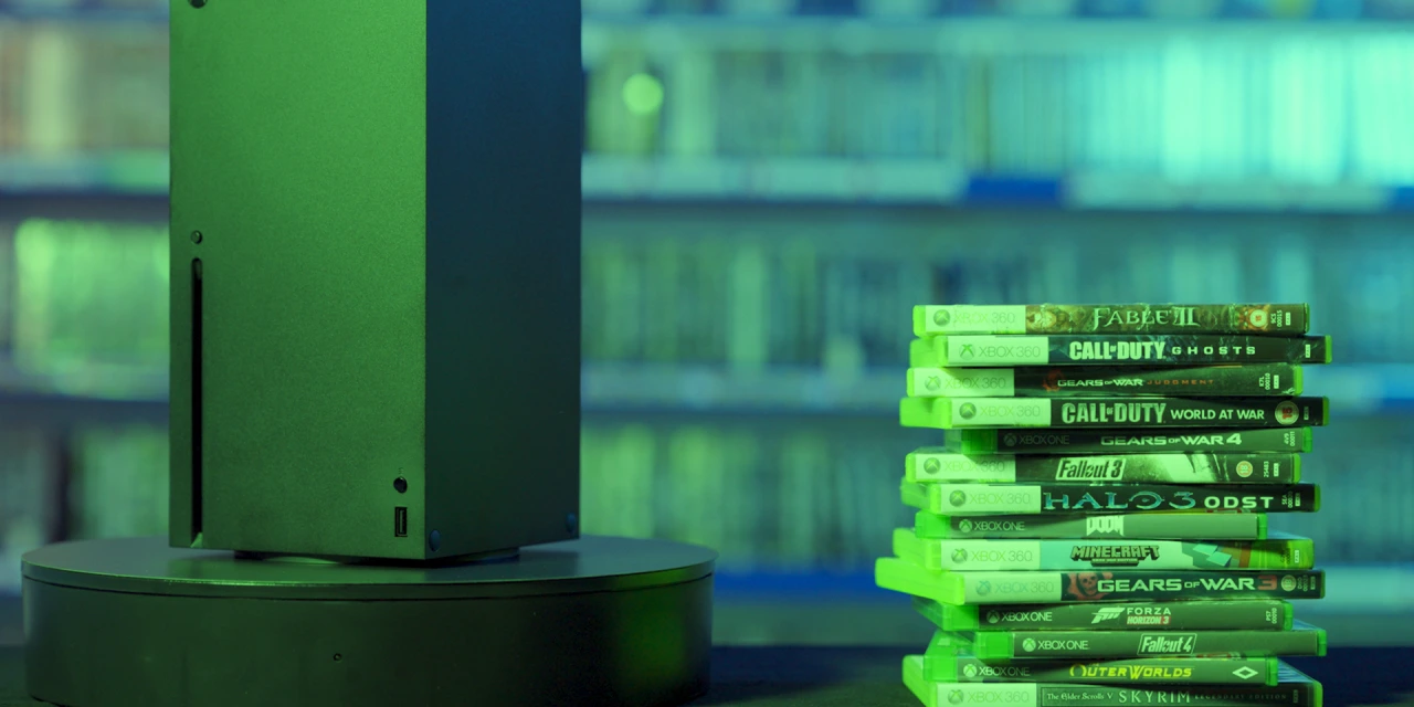 Why Microsoft’s $80 Billion Xbox Bet Backfired