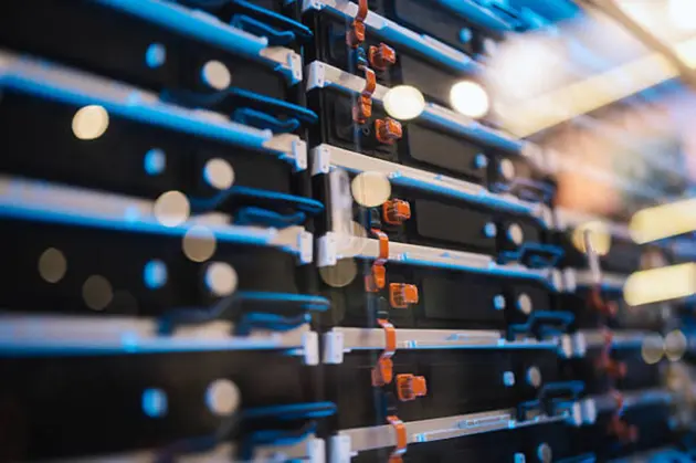 NiSource gains on 20-year Microsoft energy agreement for 1,100 MW