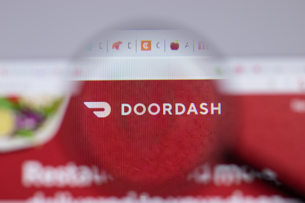 DoorDash, Wing Team Up to Launch Drone Delivery In US - Yahoo Finance