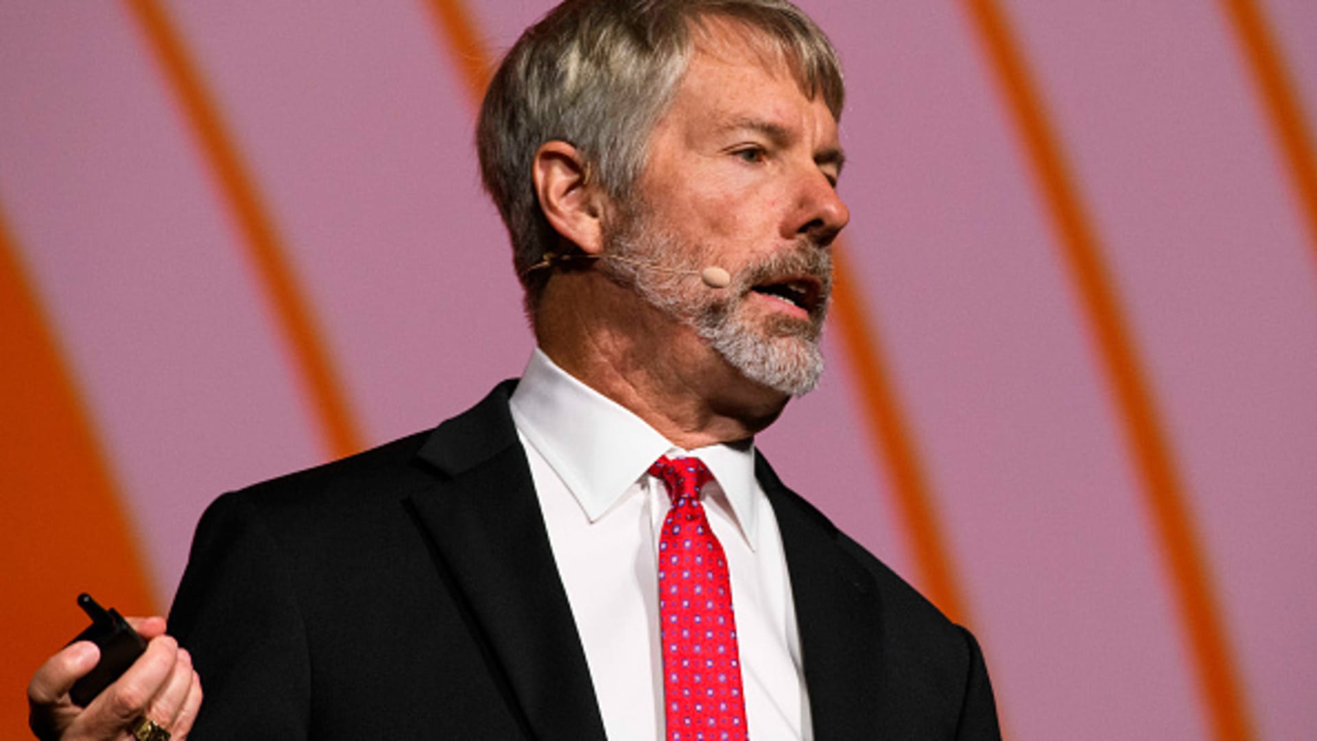 Bitcoin treasury firm Strategy breaks from 'never sell' approach to the flagship crypto