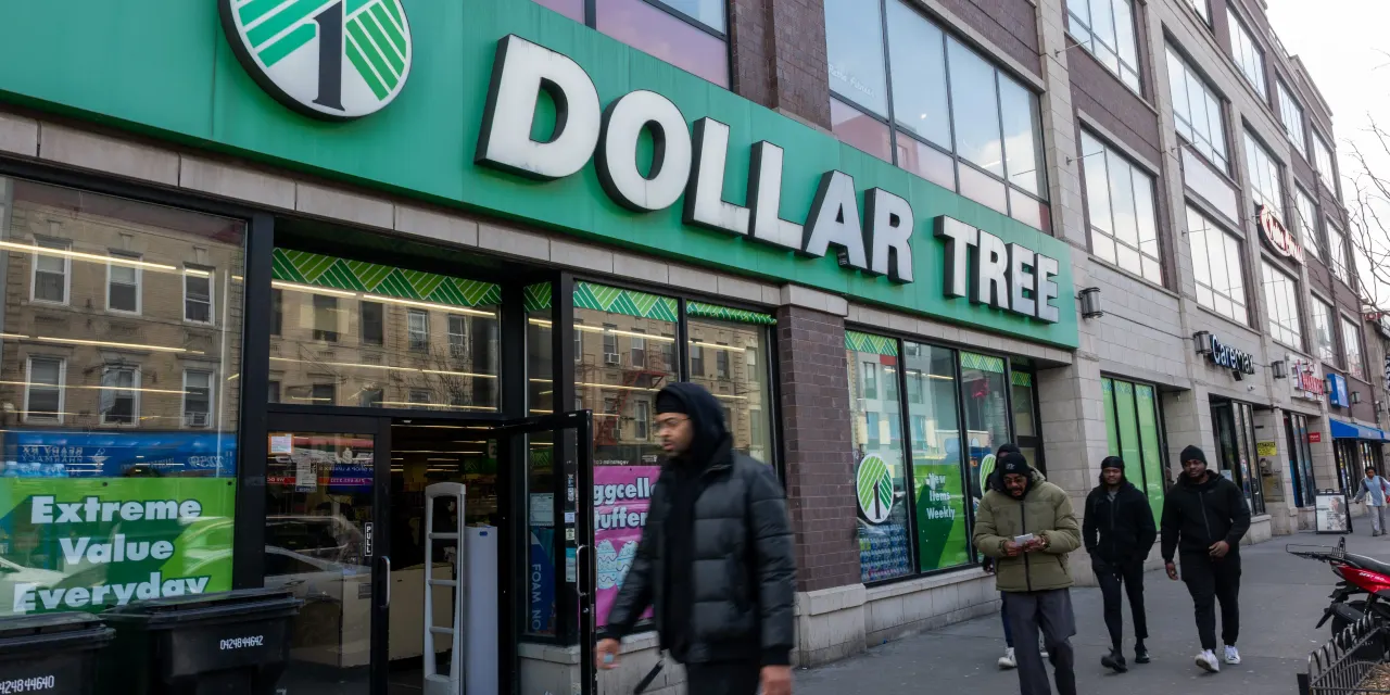 Dollar Tree’s new earnings growth outlook gives investors a reason to cheer