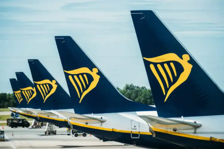 Ryanair CEO expects Q1 profits to double thanks to strong summer bookings - report