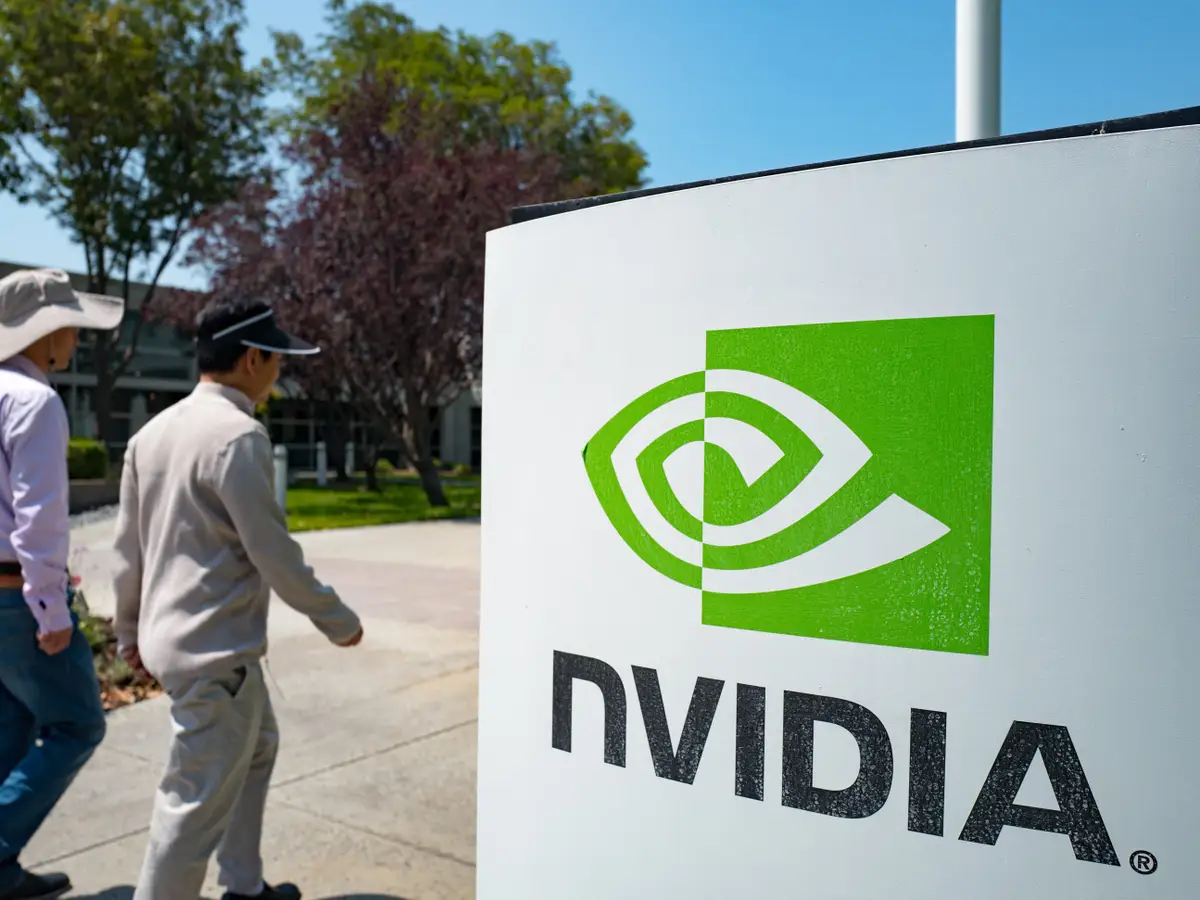 Nvidia's directors bagged $80 million last week in a selling spree - Business Insider