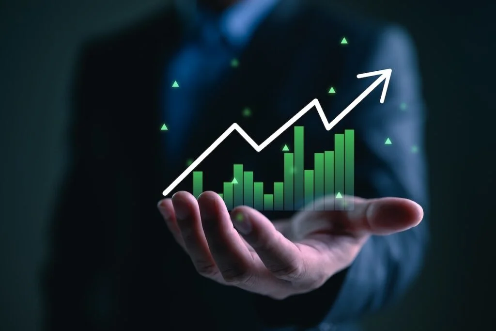 Small Caps, Pharma Surge As AI Rotation Broadens, Nvidia Tumbles: What's Moving Markets Tuesday?