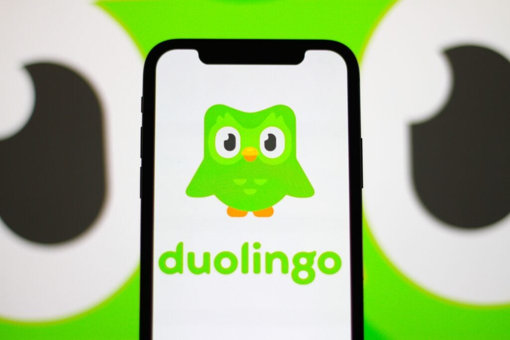 Duolingo Posts Double Beat in Q2: Here's Why the Stock is Falling Wednesday