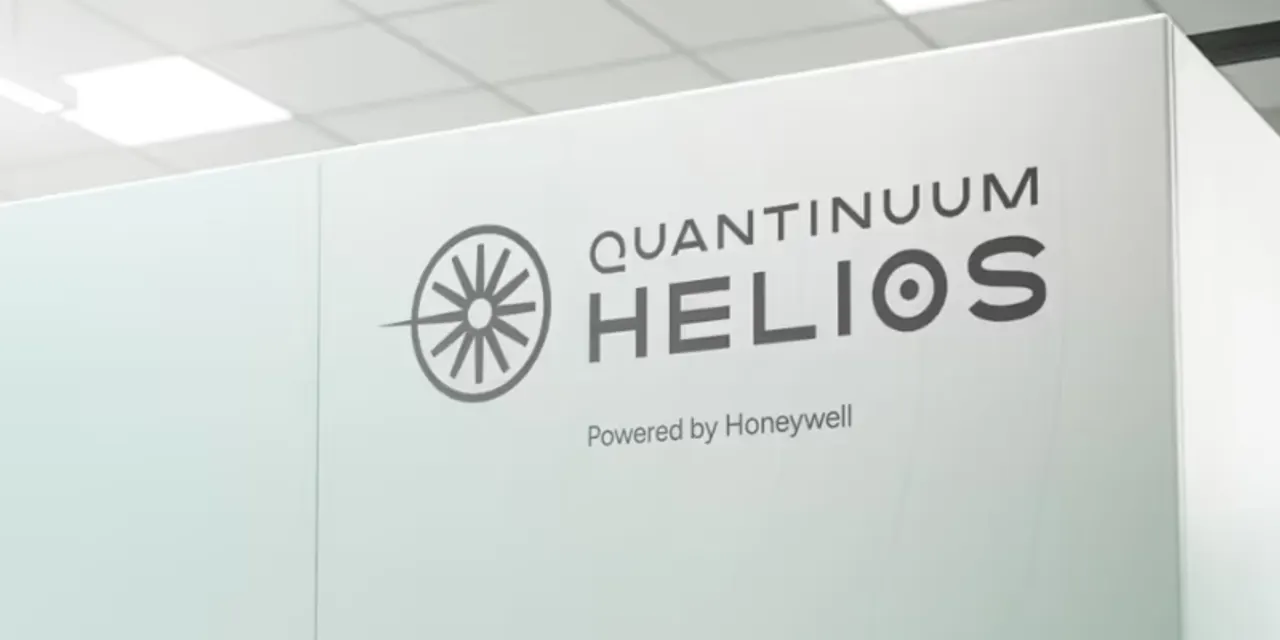 Looking for a new quantum stock? Honeywell plans an IPO of its Quantinuum business.