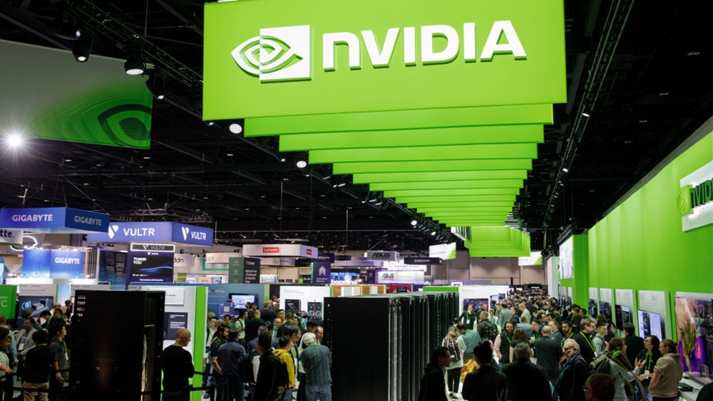Nvidia Asks TSMC To Boost H200 Production Amid China Demand