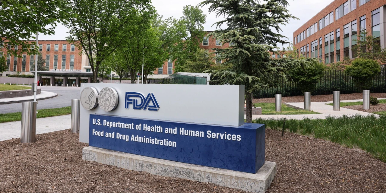 FDA Will Reverse Rejection of Third Rare-Disease Drug, Regenxbio Says