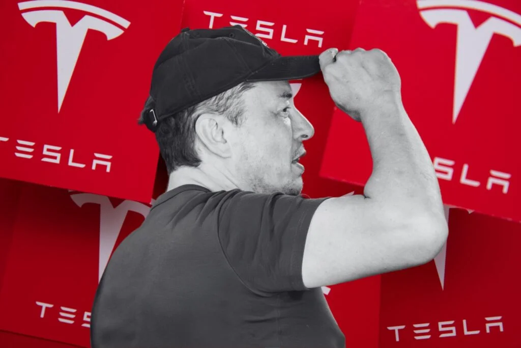 Tesla Bull Trims Price Target Ahead Of Q1 Deliveries Update, Warns Of 'Darker Days' Ahead: 'For Musk, Thi - Benzinga