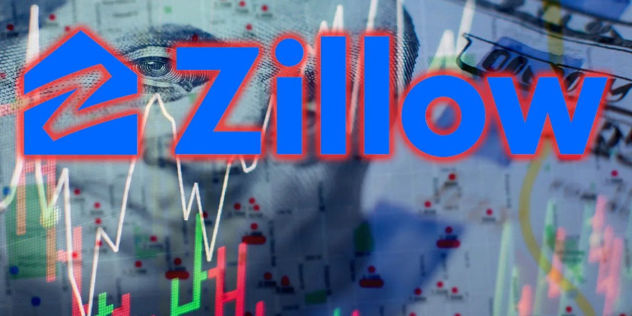 Why the bad news that sank Zillow’s stock is good for new investors