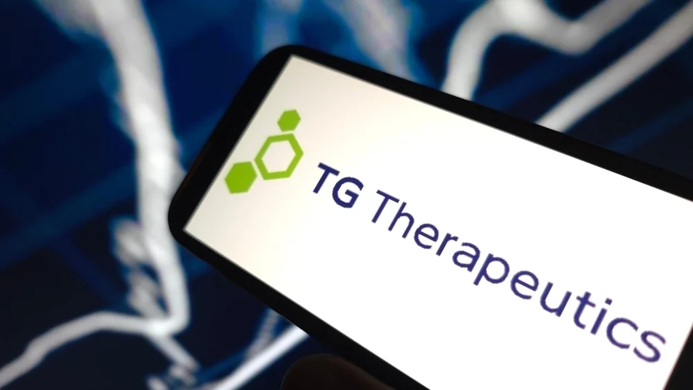 TG Therapeutics, Clover Health Investments, Nutrien And Other Big Stocks Moving Higher On Wednesday