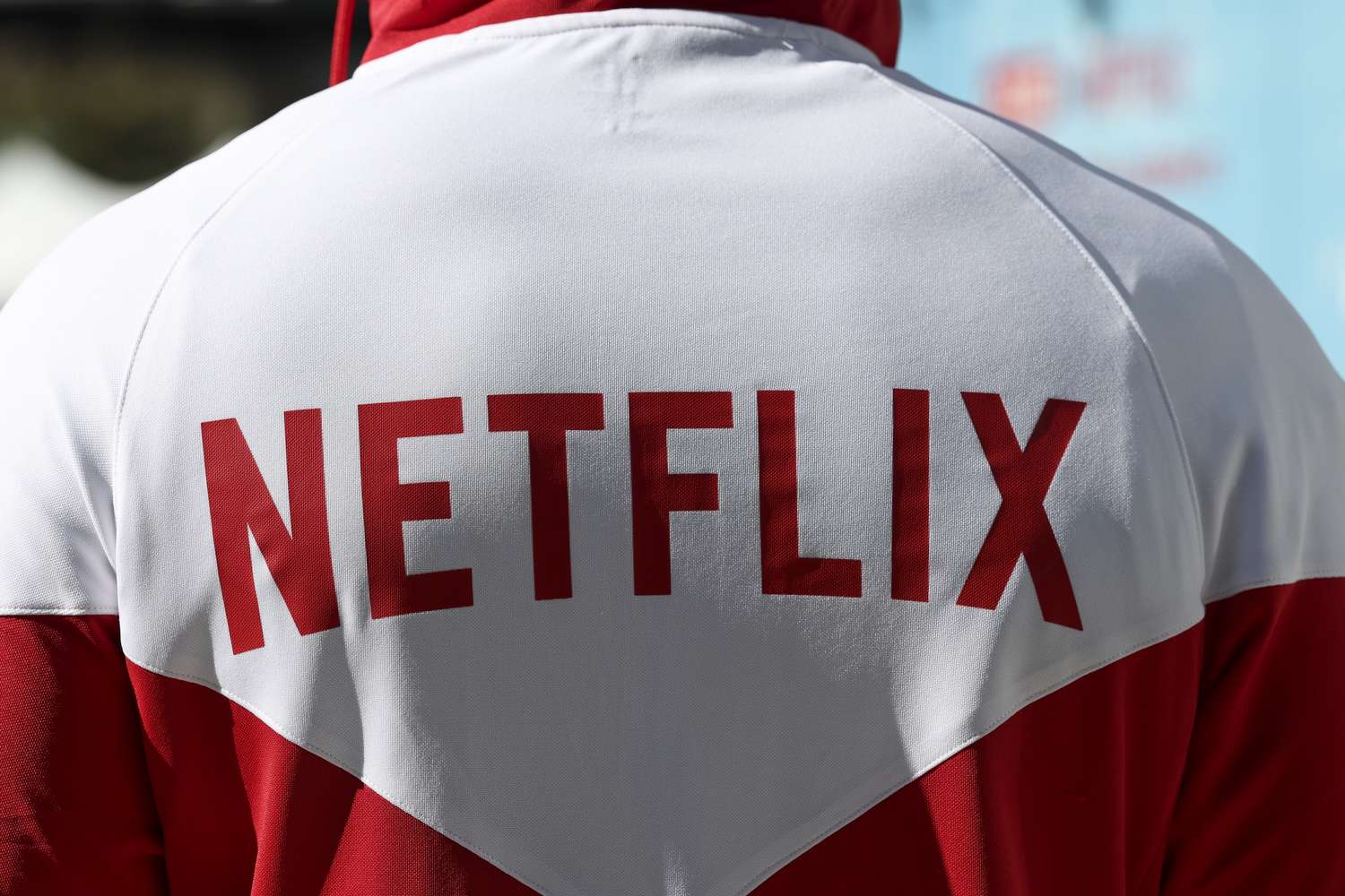 Netflix Could Be About to Buy Harry Potter. Investors Aren't Happy About It.