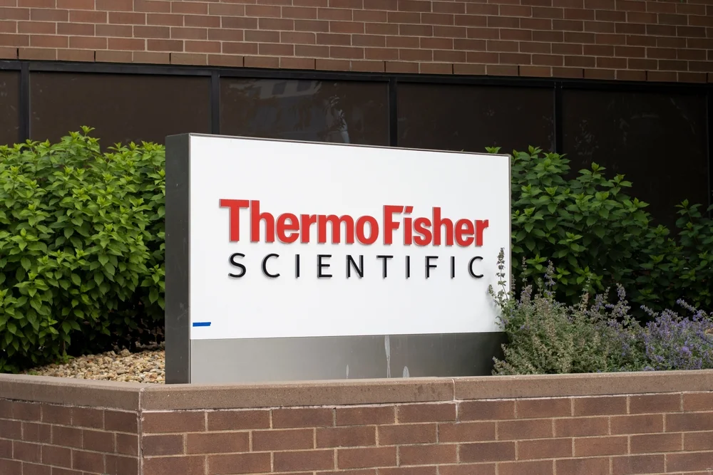 Thermo Fisher Positioned As Biopharma's Partner Of Choice