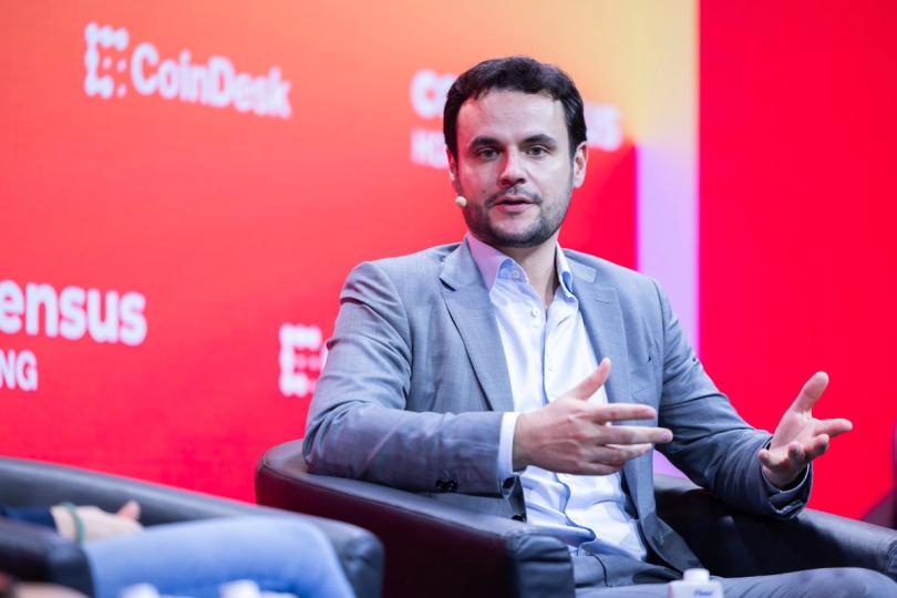 Robinhood starts testing its own blockchain as crypto and tokenization push deepens