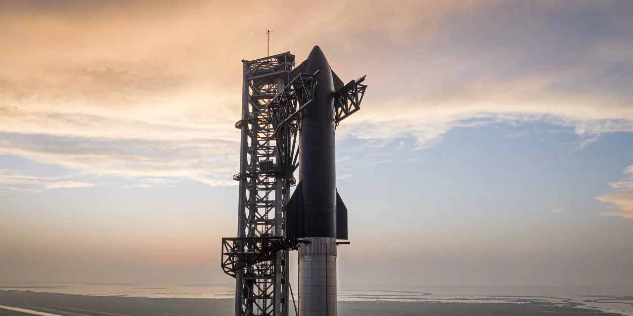 This Surging Stock Could Have More Upside as SpaceX Moves Toward a Possible 2026 IPO