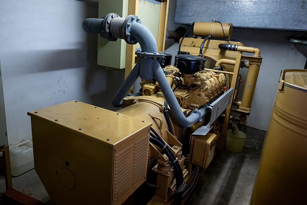 Cummins jumps after power systems division delivers record results, management boosts full-year outlook