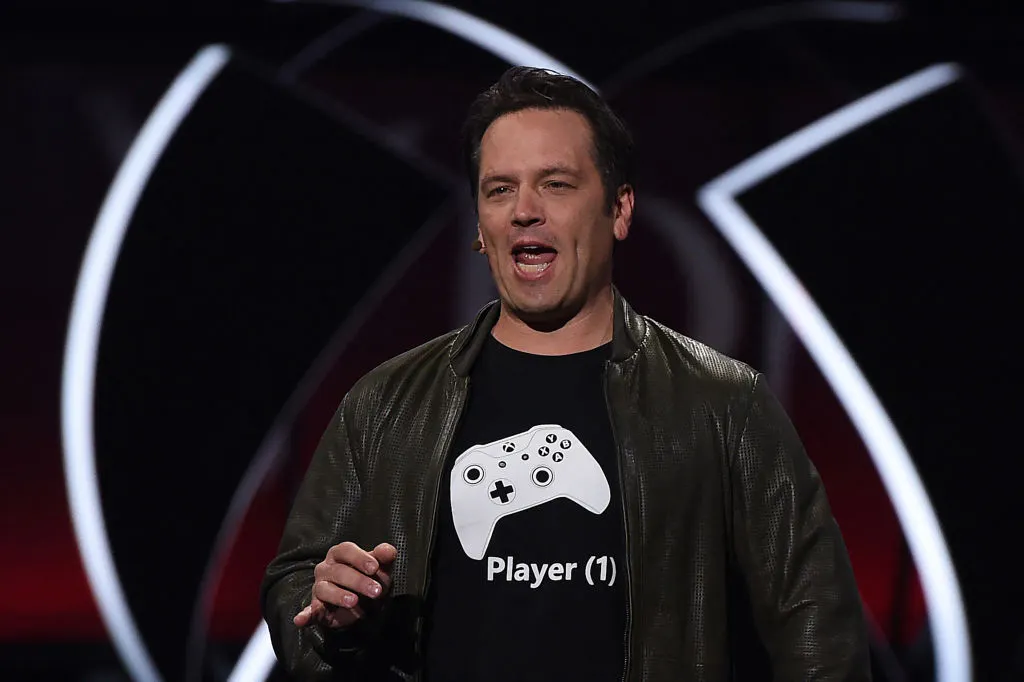 Microsoft makes dramatic shakeup to its gaming division as gaming CEO Phil Spencer and Xbox president Sarah Bond depart