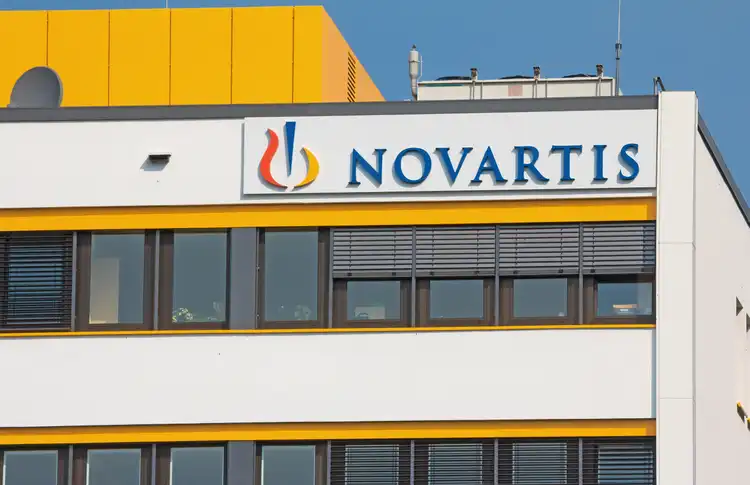 Novartis to buy Mariana Oncology for $1B upfront
