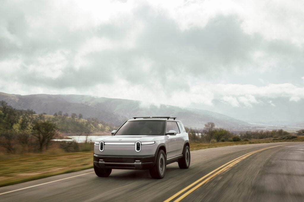 Rivian Stock Down 31% In 2026: R2 Launch Catalyst Nears With This Latest News