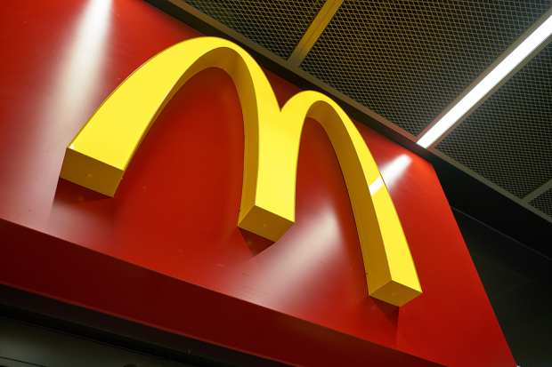 The Zacks Analyst Blog Highlights McDonald's, Amgen, NextEra ... - Yahoo Finance
