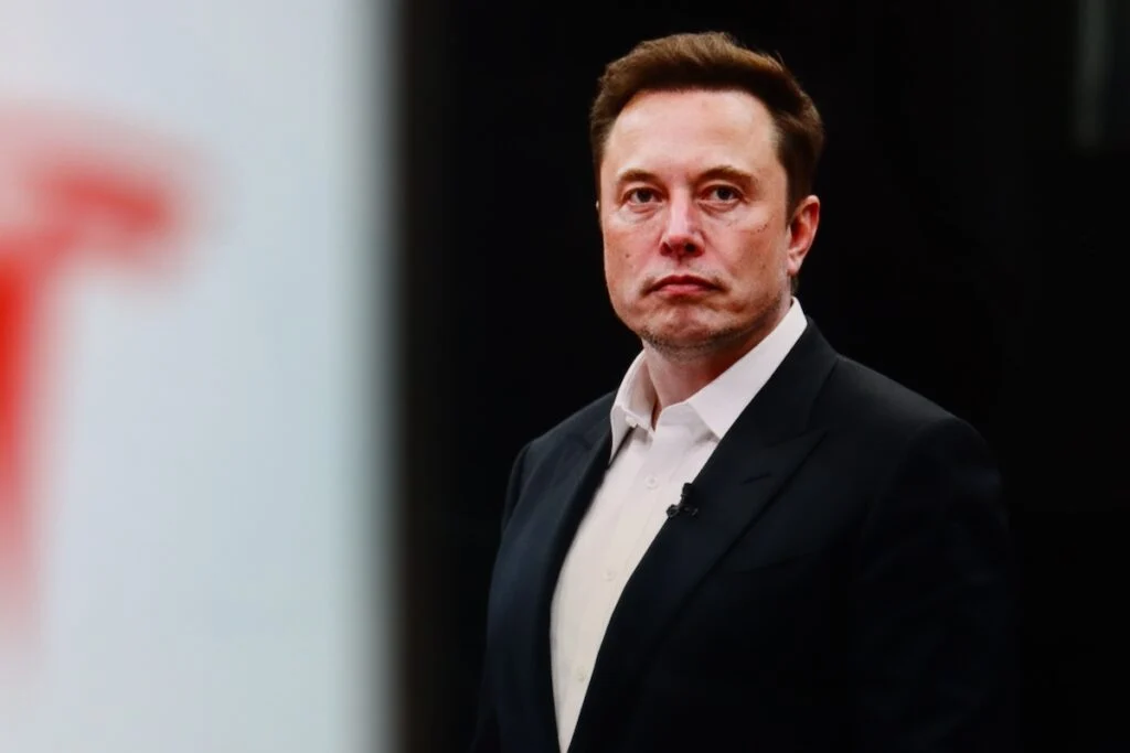 Elon Musk Says 'Very Different' AI-First Phone Is 'Not Out Of The Question,' Even After Insisting He Hopes He Never Has To Make One
