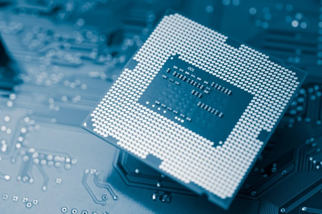 Trump Weighs Broad Chip Tariffs But Plans To Shield Big Tech Companies Like Amazon, Microsoft And Google Through TSMC-Linked Exemptions: Report