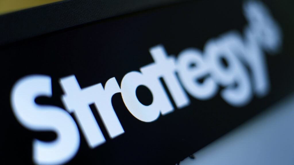 Strategy Buys 4,603 BTC For $370 Million After Saylor's 'We're Back' Tease