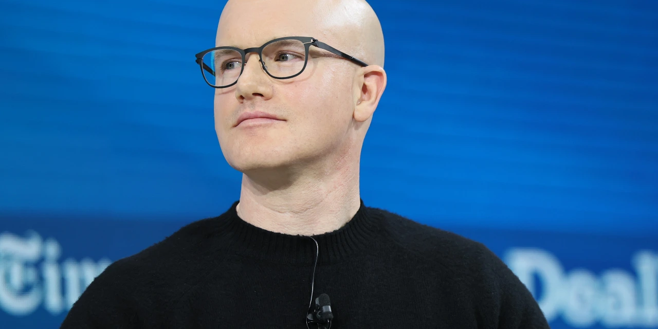 Coinbase Swings to a Fourth-Quarter Loss Amid Crypto Meltdown