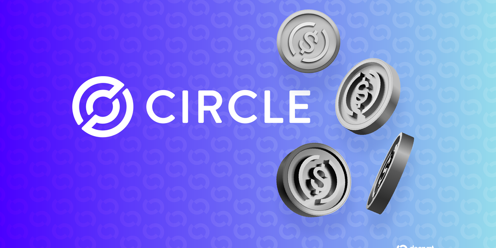 USDC Stablecoin Issuer Circle Unveils New Token to Give Bitcoin More Utility