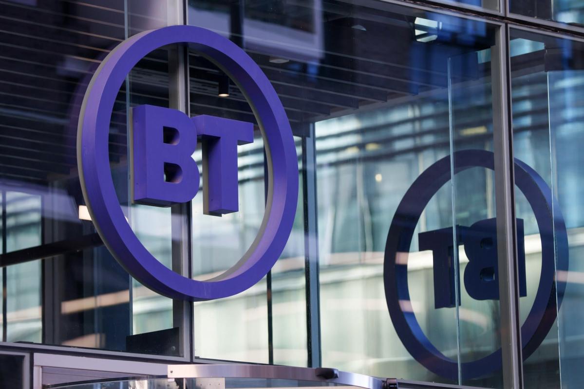 Billionaire Drahi’s Altice Sees BT Group as ‘Undervalued’ - Yahoo Finance
