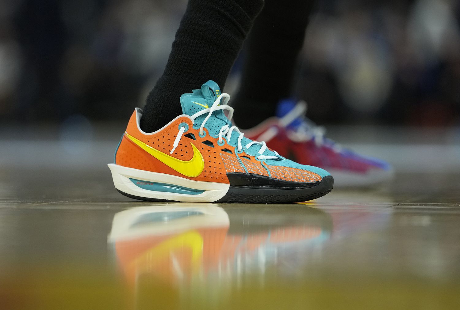 Nike Stock Could Join an Exclusive Club. What to Know About the 'Dividend Aristocrats'