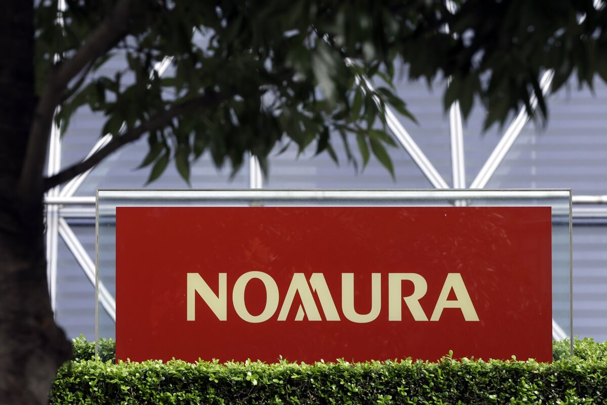 Nomura Said to Probe If Profits Inflated at India Bond Desk