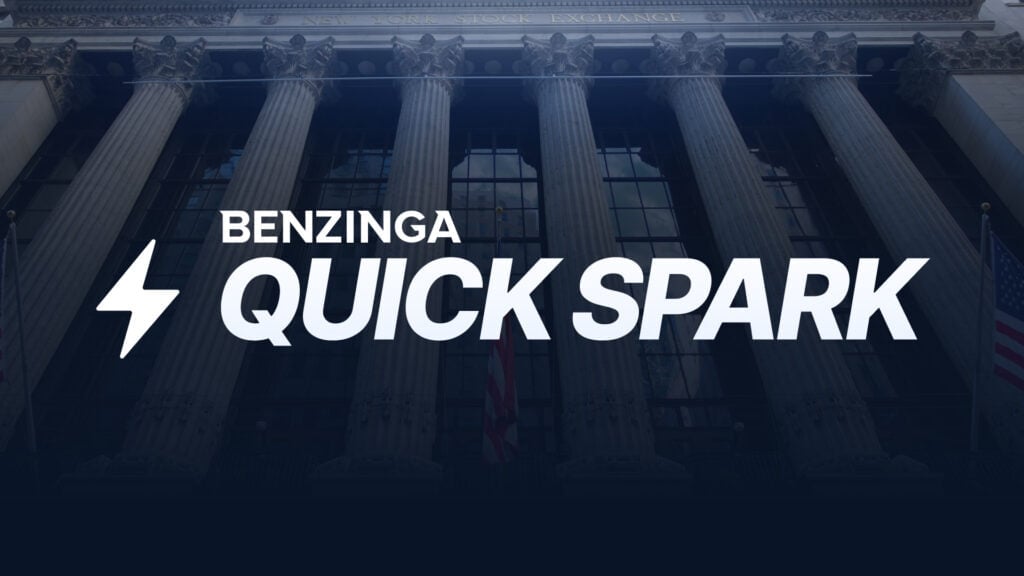 QUICK SPARK: Intel And Micron Lead Semi Stock Rebound — Expert Blames Hegde Funds For Sell Off