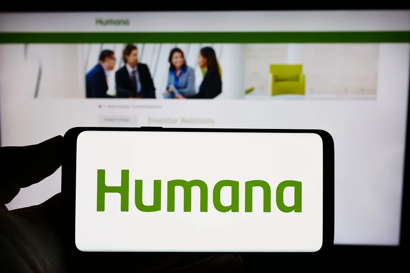 Humana Q3 Premium Growth Offsets Membership Drop, Stock Tumbles