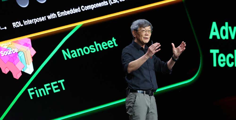 Taiwan Semiconductor Sales Rise 30% In May, Remain On Target