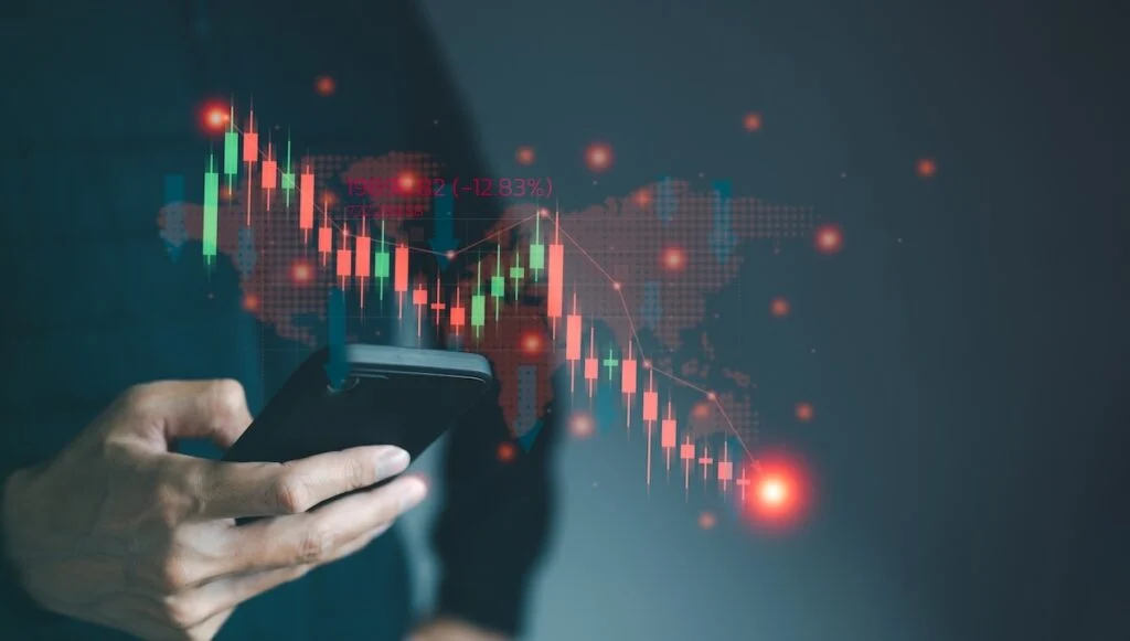 Healthcare Triangle Stock Surges Over 36% After Hours: Here's What You Should Know