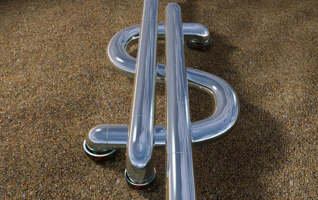 Can Strong Global LNG Demand Drive More Upside for Venture Global?
