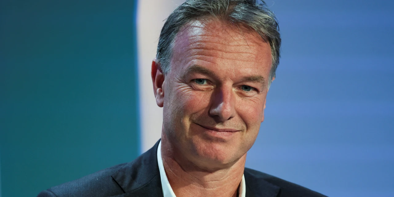 ING’s Defense Loan Book Could Double in Next Couple of Years, CEO Says