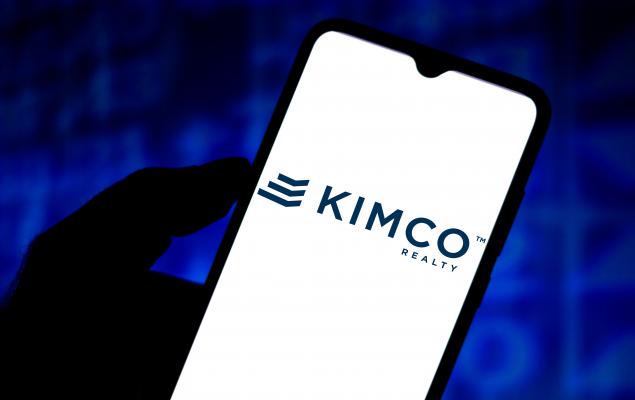 What's in the Cards for Kimco This Earnings Season? - Yahoo Finance
