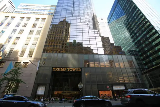 Capital One says it closed Trump Organization accounts after AML probe - report