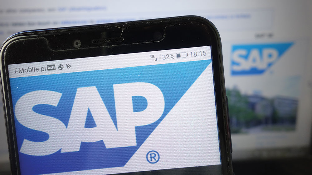SAP Dives Amid Mixed Results As Key Cloud Metric Disappoints