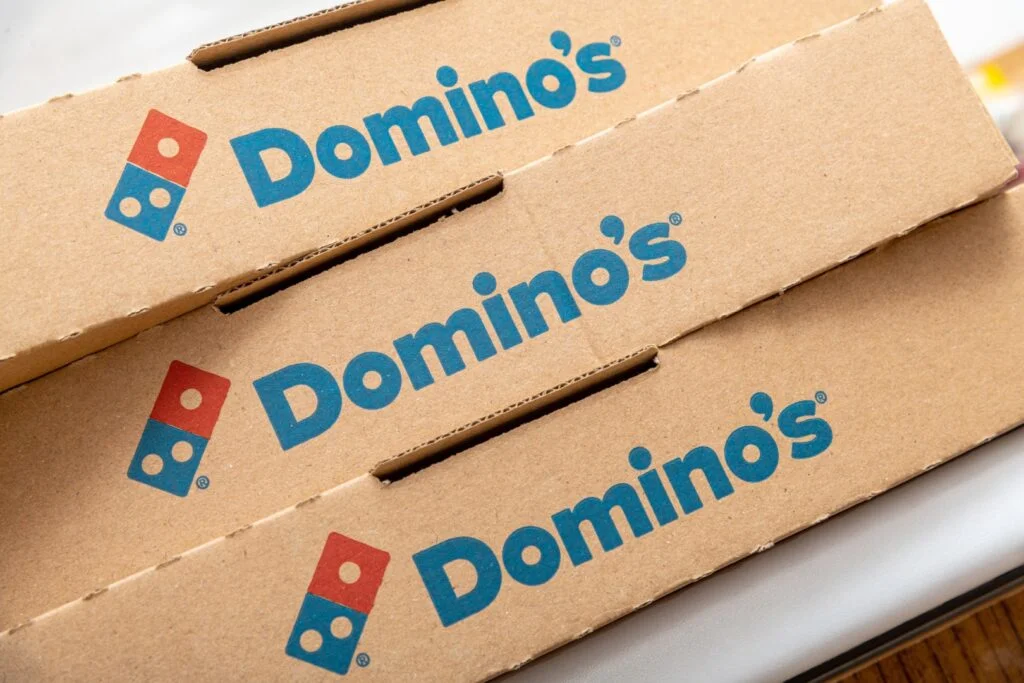 Domino's Plans To Cut Store Openings 'Come As A Surprise': Analyst
