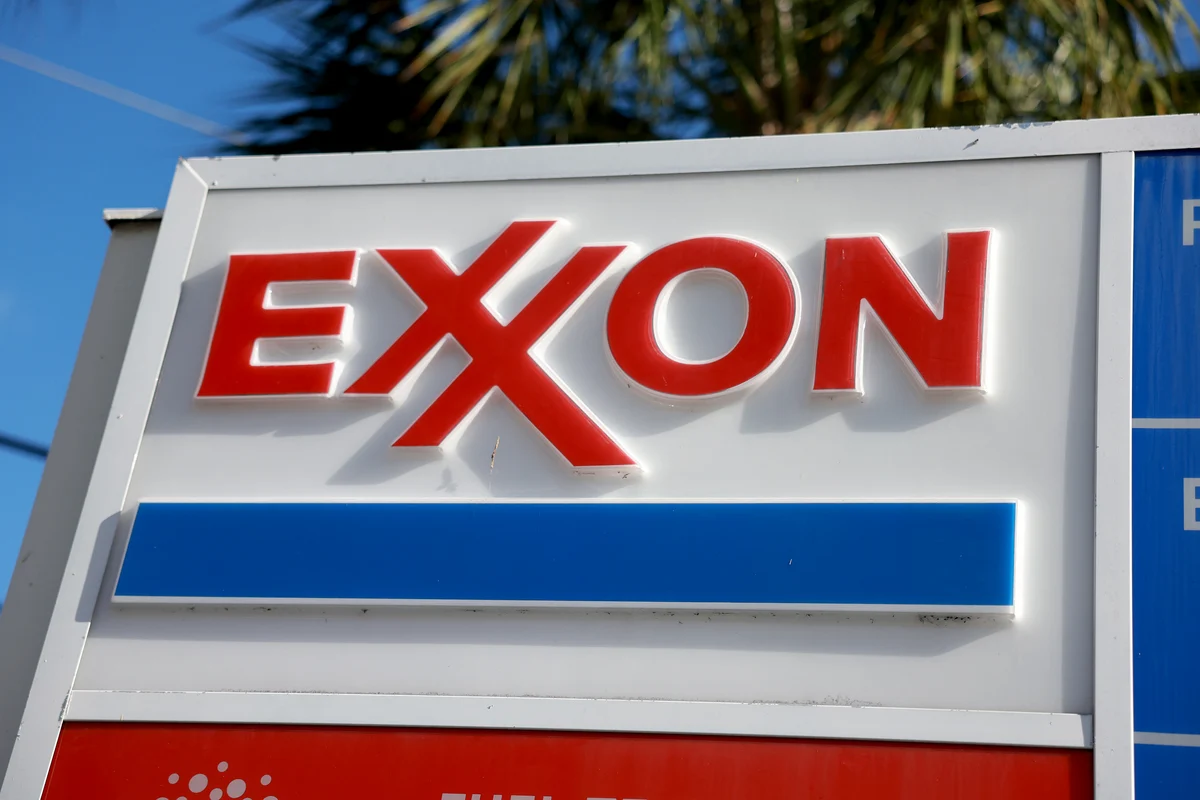 Why ExxonMobil's Venezuela Warning Could Matter for Energy Investors Right Now