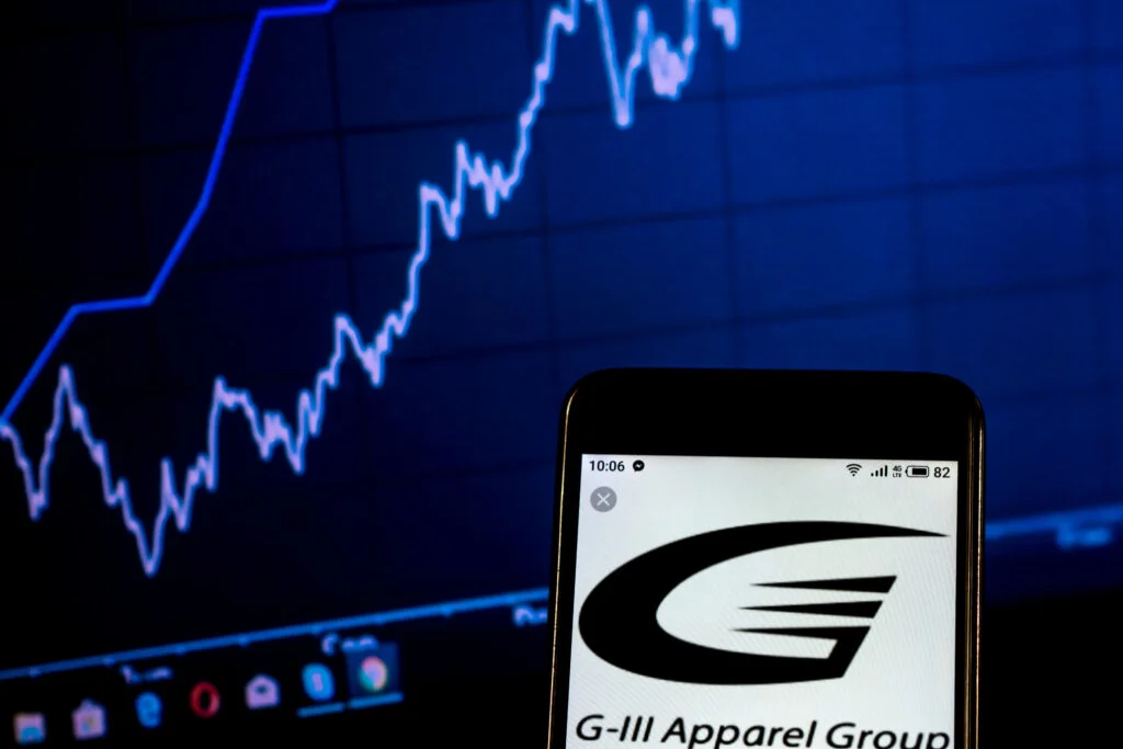 G-III Apparel Analysts Increase Their Forecasts After Better-Than-Expected Q2 Results