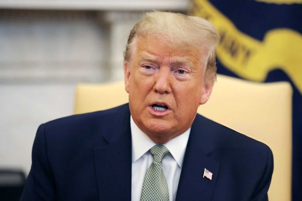 Trump's 'The Apprentice' Show May Be Rebooted: Someone New Could Deliver 'You're Fired'