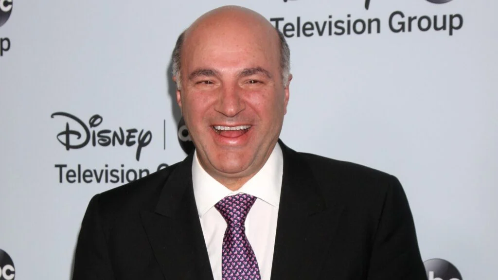 Kevin O'Leary Slams 'Government-Subsidized' Intel Chips After Robot Malfunction: 'We Should Have Never Funded...'