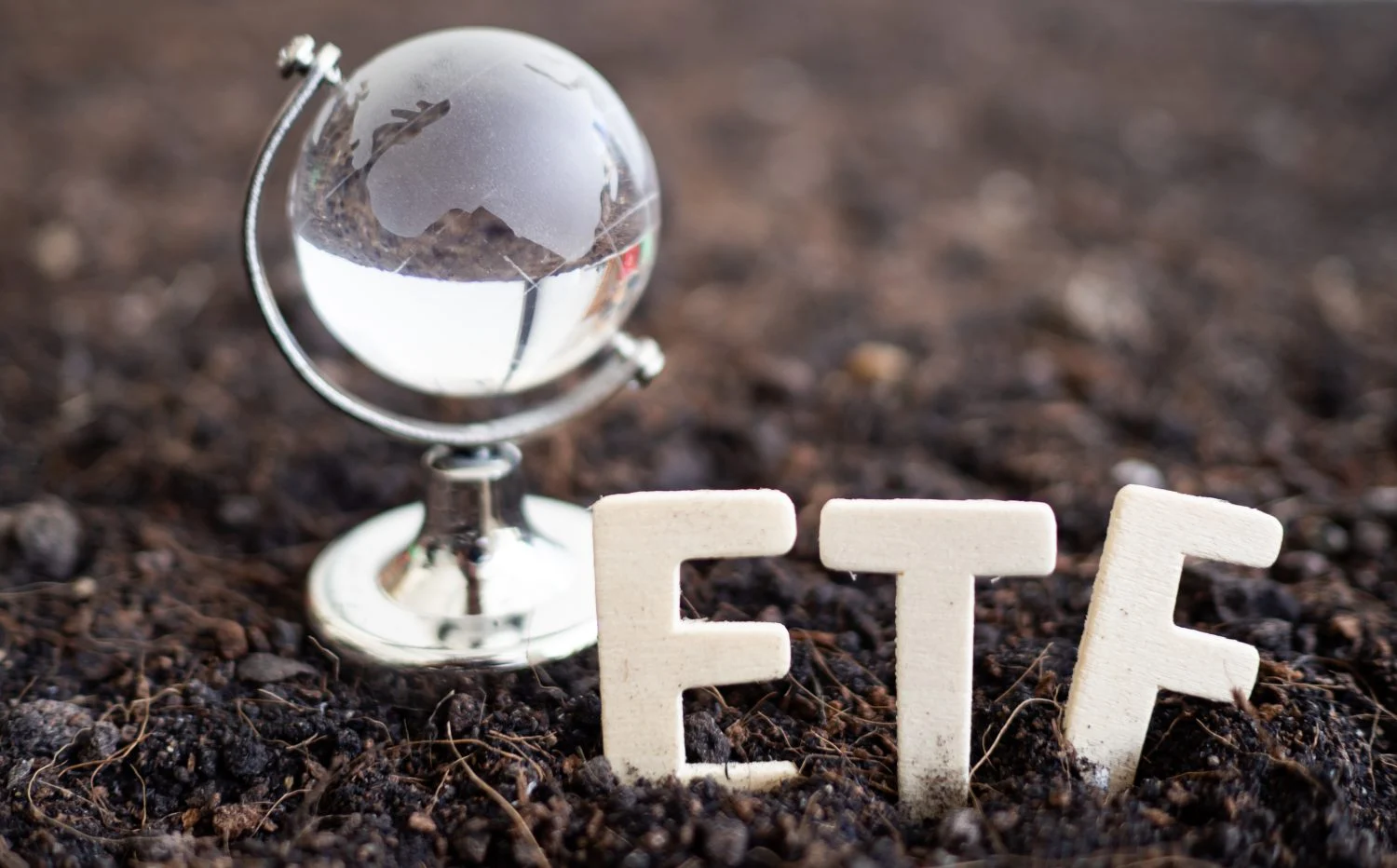 These 3 Total Market ETFs Look Interchangeable but Picking the Wrong One Costs You Real Money Over a Lifetime