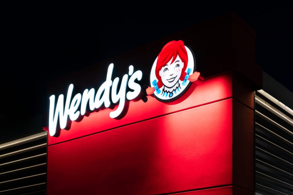 Wendy's Stock Moves Higher: What's Going On?